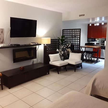Riverview, Studio 507, Beach Steps Away!+Pool+Wifi Ruskin Esterno foto