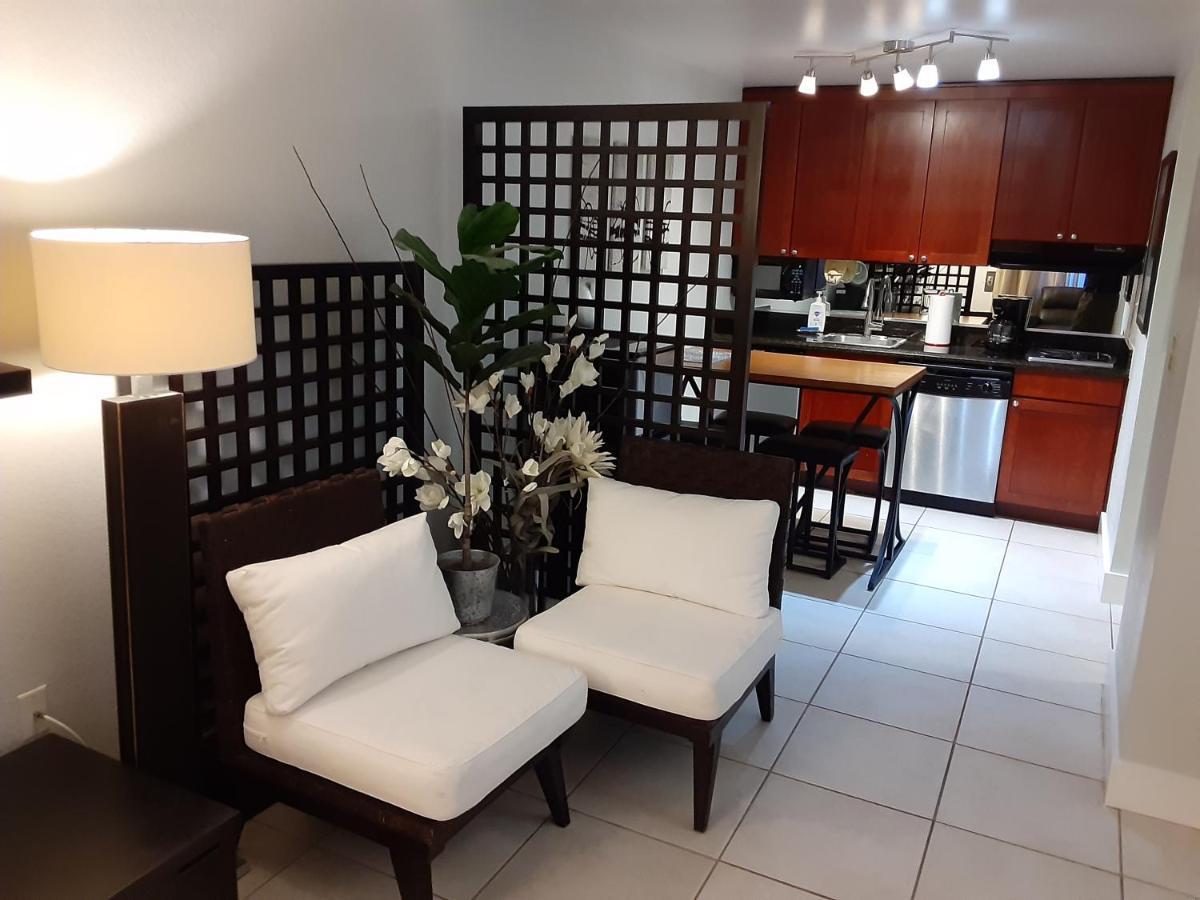 Riverview, Studio 507, Beach Steps Away!+Pool+Wifi Ruskin Esterno foto