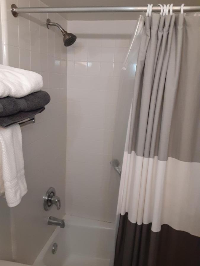 Riverview, Studio 507, Beach Steps Away!+Pool+Wifi Ruskin Esterno foto