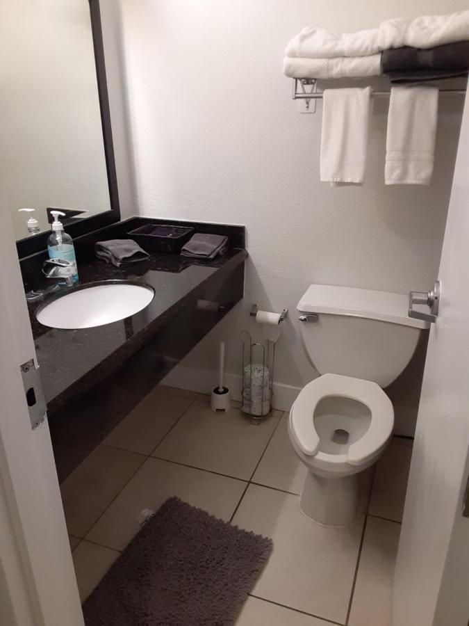 Riverview, Studio 507, Beach Steps Away!+Pool+Wifi Ruskin Esterno foto